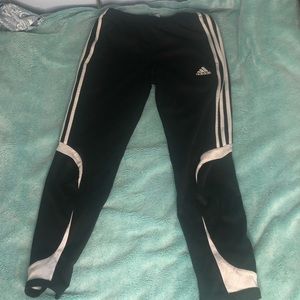 Women’s XS Adidas Athletic Pants